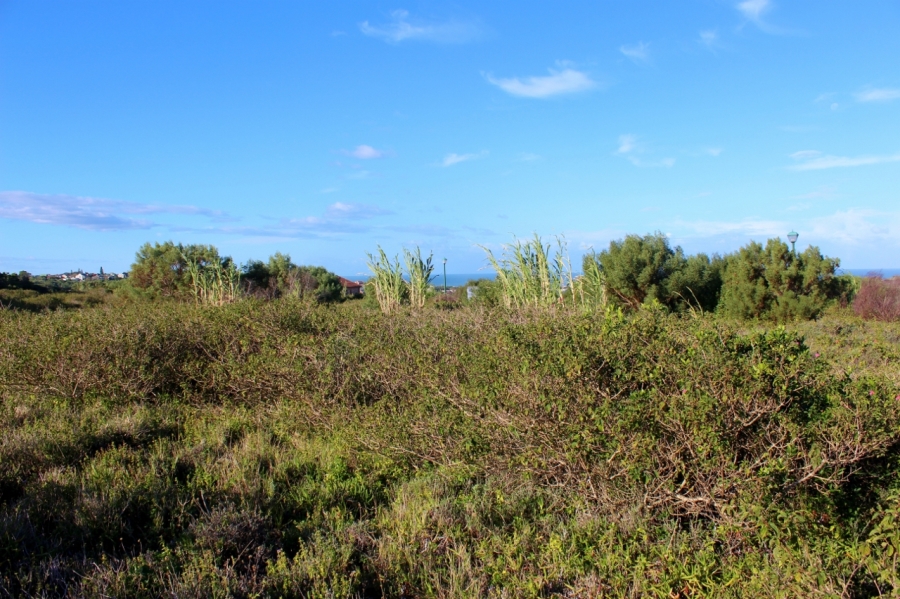 0 Bedroom Property for Sale in Emerald Heights Eastern Cape